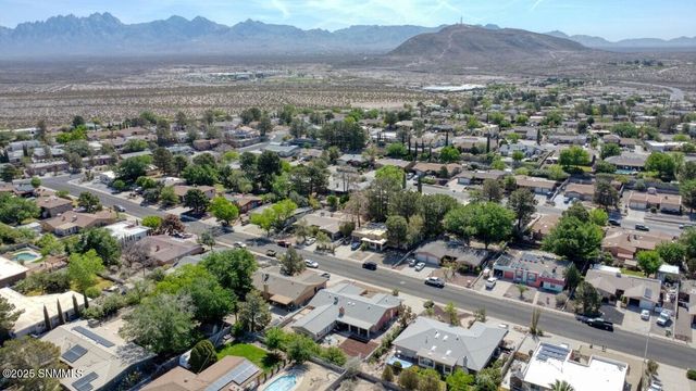 1730 Royal Drive, Las Cruces, NM 88011