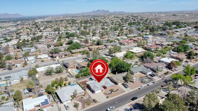 1730 Royal Drive, Las Cruces, NM 88011