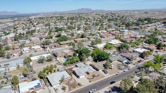 1730 Royal Drive, Las Cruces, NM 88011