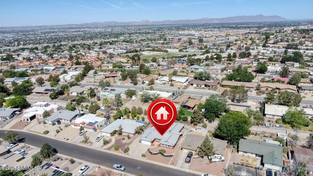 1730 Royal Drive, Las Cruces, NM 88011