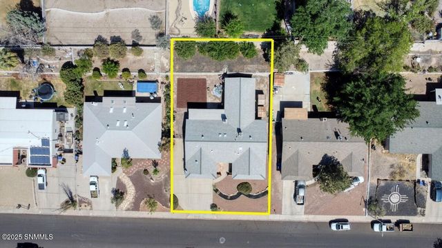 1730 Royal Drive, Las Cruces, NM 88011