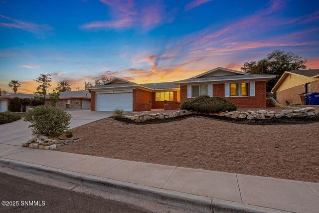 1730 Royal Drive, Las Cruces, NM 88011