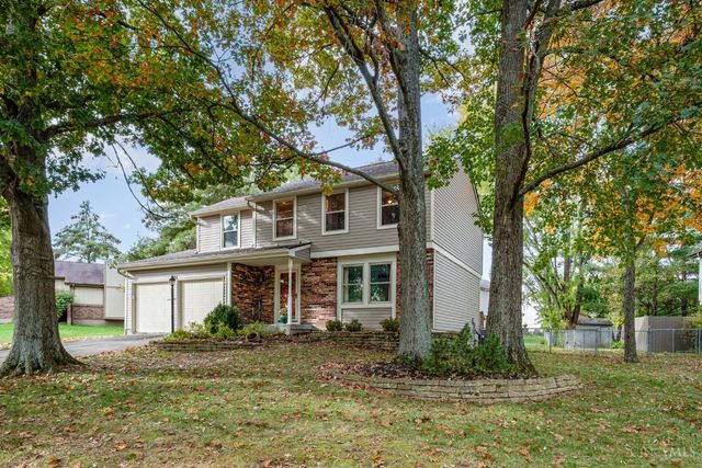 1165 Village Glen Dr, Batavia Twp, OH 45103