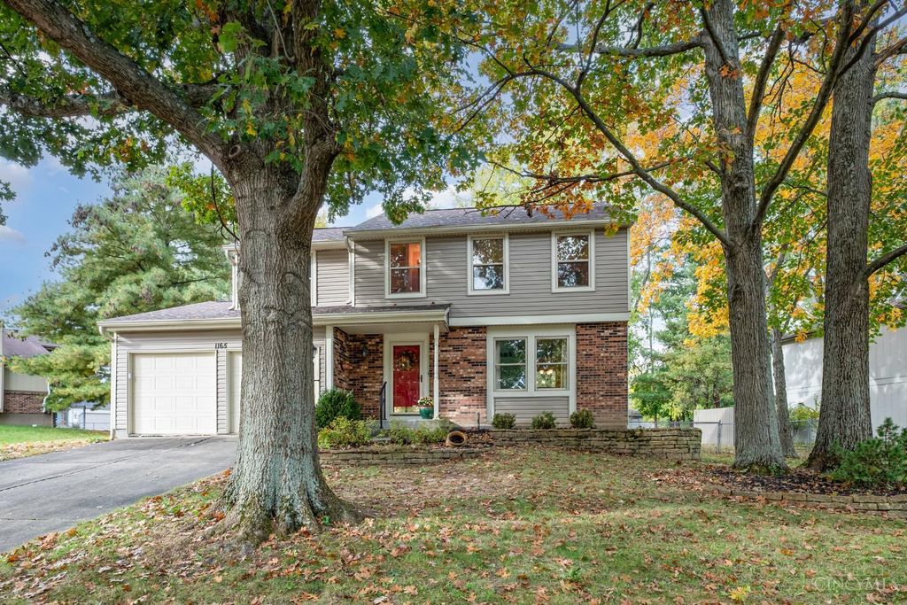 1165 Village Glen Dr, Batavia Twp, OH 45103