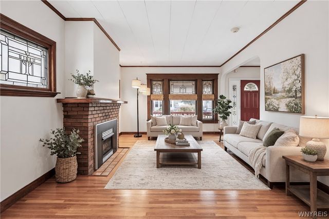 59 Hammerschmidt Avenue, Buffalo, NY 14210