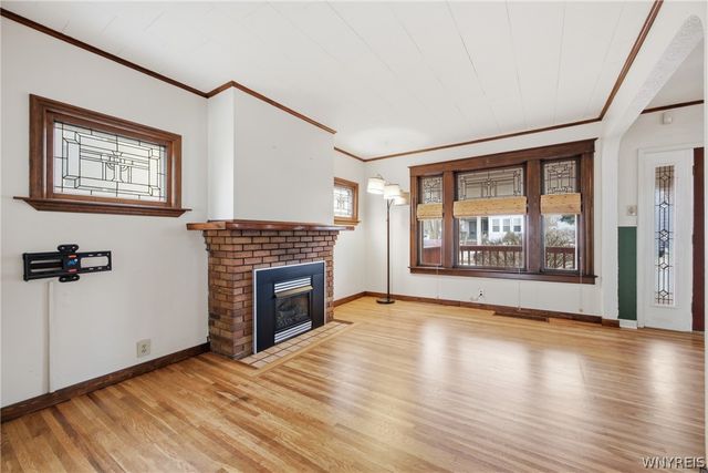 59 Hammerschmidt Avenue, Buffalo, NY 14210