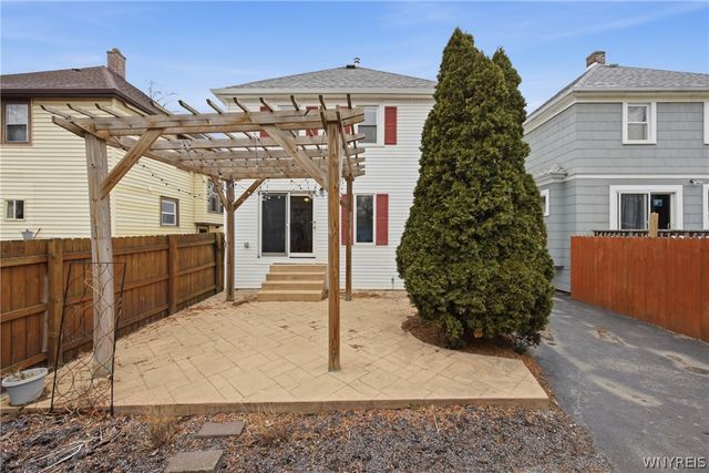 59 Hammerschmidt Avenue, Buffalo, NY 14210