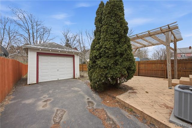 59 Hammerschmidt Avenue, Buffalo, NY 14210