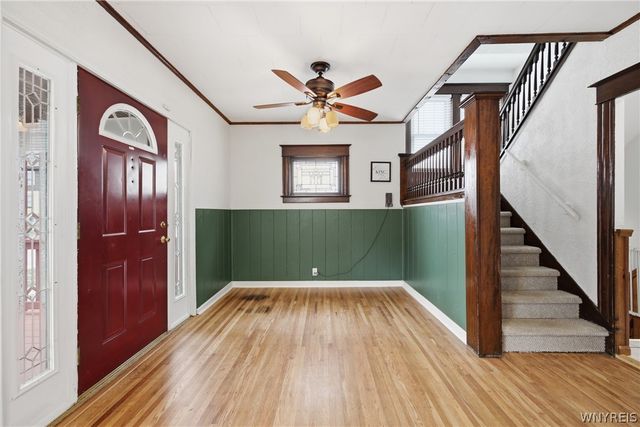 59 Hammerschmidt Avenue, Buffalo, NY 14210