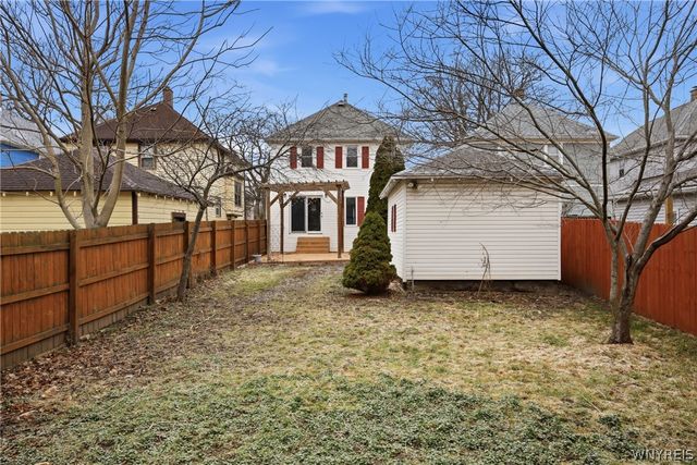 59 Hammerschmidt Avenue, Buffalo, NY 14210