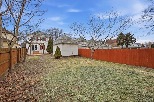 59 Hammerschmidt Avenue, Buffalo, NY 14210