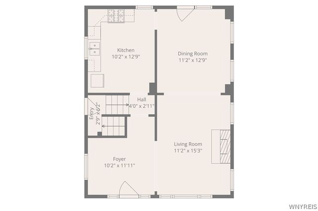 59 Hammerschmidt Avenue, Buffalo, NY 14210