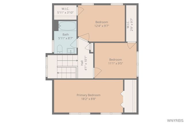 59 Hammerschmidt Avenue, Buffalo, NY 14210