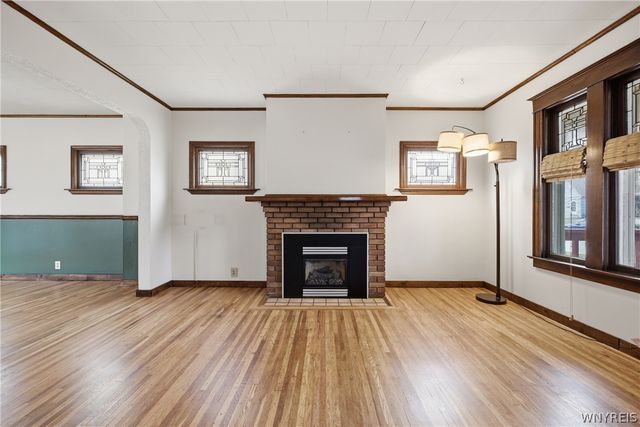 59 Hammerschmidt Avenue, Buffalo, NY 14210