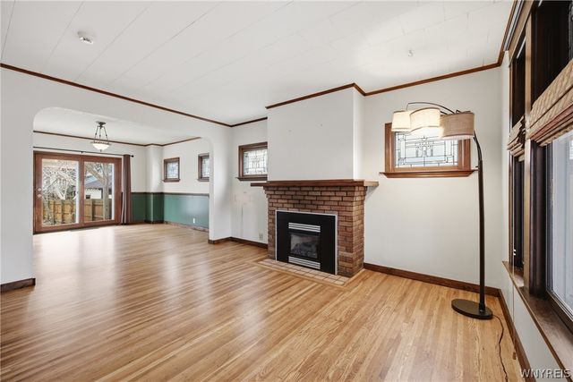 59 Hammerschmidt Avenue, Buffalo, NY 14210