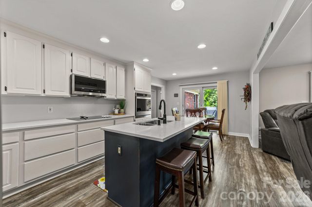 127 Fisher Farm Court, China Grove, NC 28023
