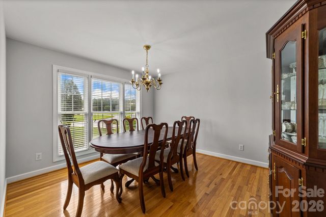 127 Fisher Farm Court, China Grove, NC 28023