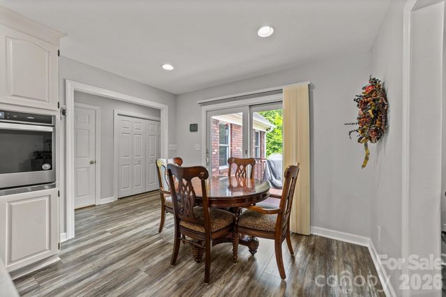 127 Fisher Farm Court, China Grove, NC 28023