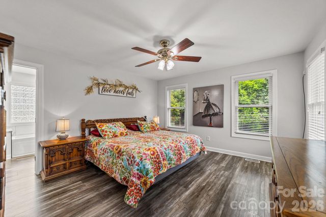 127 Fisher Farm Court, China Grove, NC 28023