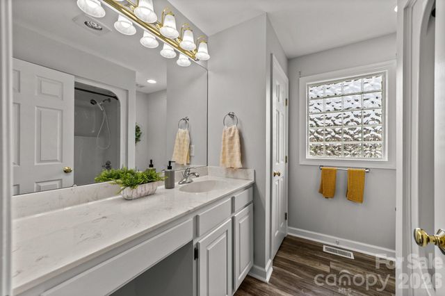 127 Fisher Farm Court, China Grove, NC 28023
