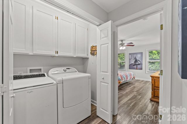 127 Fisher Farm Court, China Grove, NC 28023