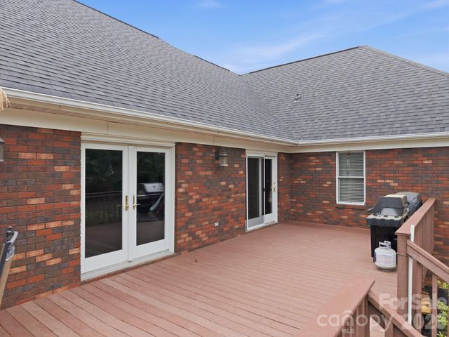 127 Fisher Farm Court, China Grove, NC 28023