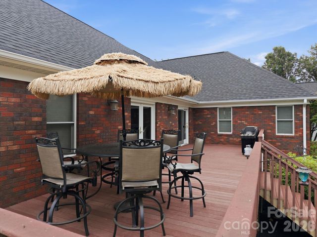 127 Fisher Farm Court, China Grove, NC 28023