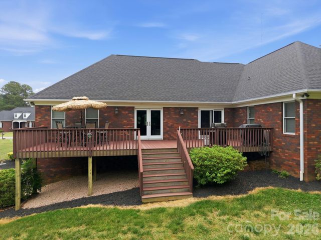 127 Fisher Farm Court, China Grove, NC 28023