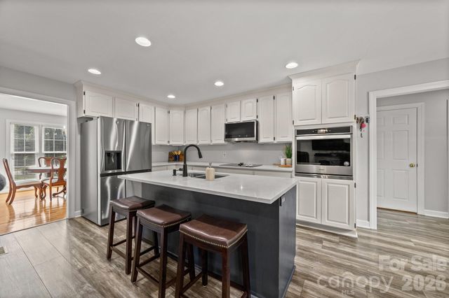 127 Fisher Farm Court, China Grove, NC 28023