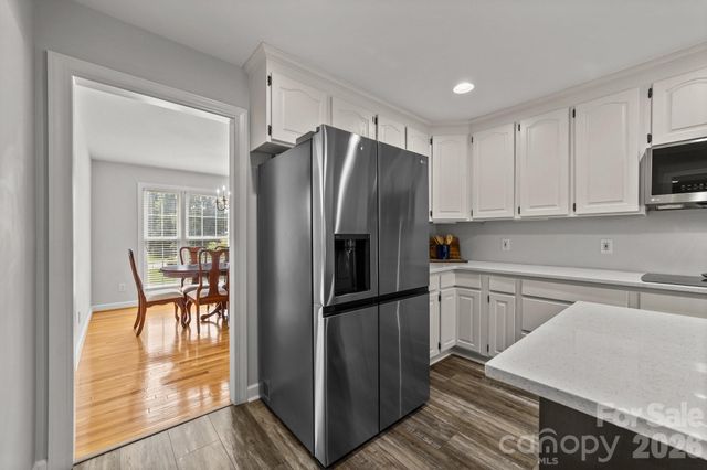 127 Fisher Farm Court, China Grove, NC 28023