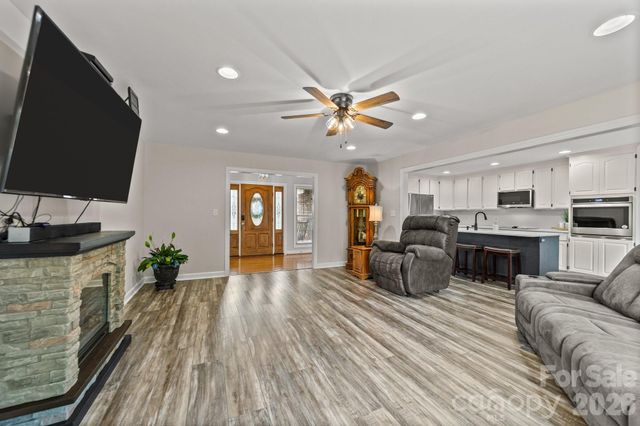 127 Fisher Farm Court, China Grove, NC 28023