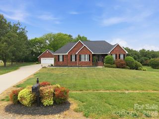 127 Fisher Farm Court, China Grove, NC 28023