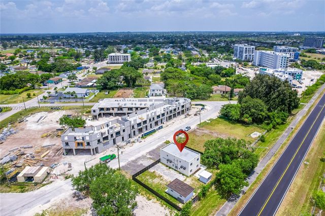 21845 Goulds Ave 202, Miami, FL 33170