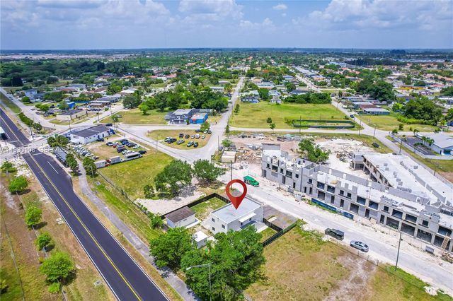 21845 Goulds Ave 202, Miami, FL 33170