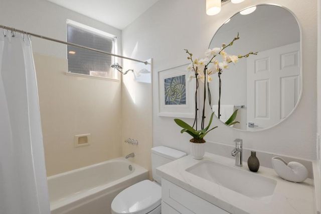 843 Columbia Circle, Redwood City, CA 94065