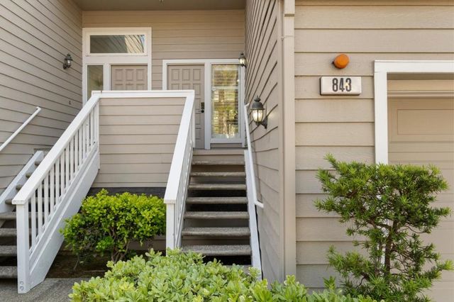 843 Columbia Circle, Redwood City, CA 94065