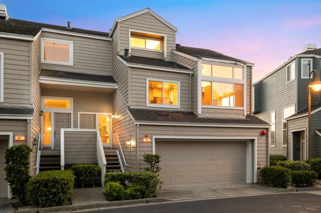 843 Columbia Circle, Redwood City, CA 94065