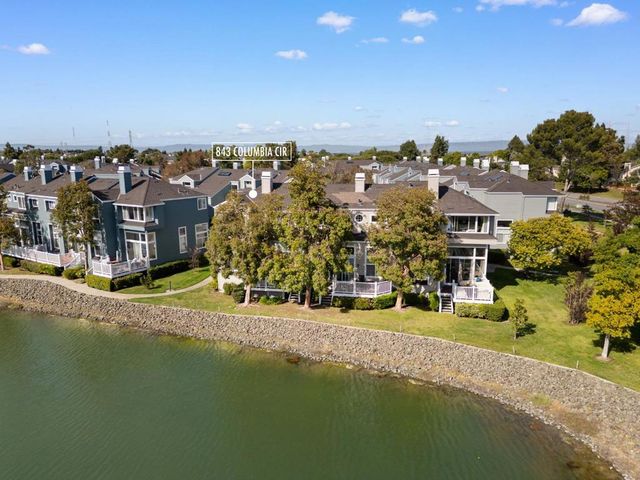 843 Columbia Circle, Redwood City, CA 94065