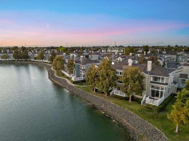 843 Columbia Circle, Redwood City, CA 94065