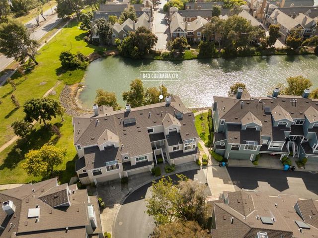 843 Columbia Circle, Redwood City, CA 94065