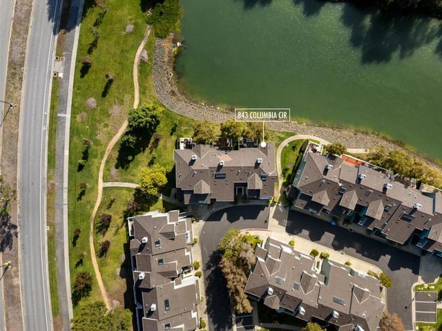 843 Columbia Circle, Redwood City, CA 94065