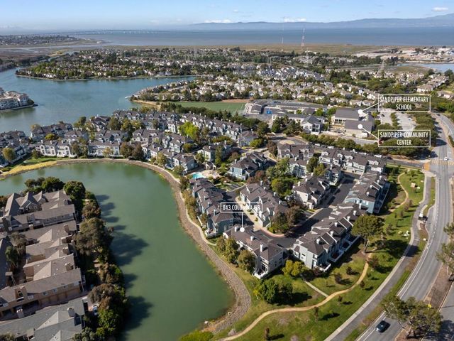 843 Columbia Circle, Redwood City, CA 94065