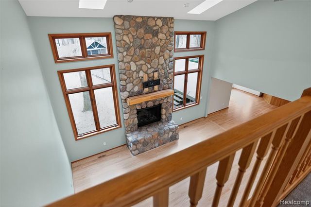 1960 Eastons Trail, Highland, MI 48357