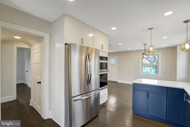 2820 FRANKLIN ST, Alexandria, VA 22306