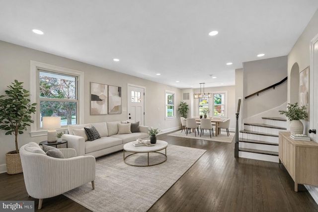 2820 FRANKLIN ST, Alexandria, VA 22306