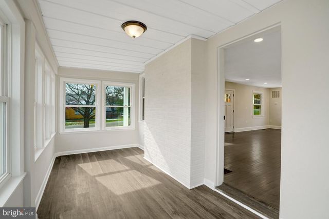 2820 FRANKLIN ST, Alexandria, VA 22306