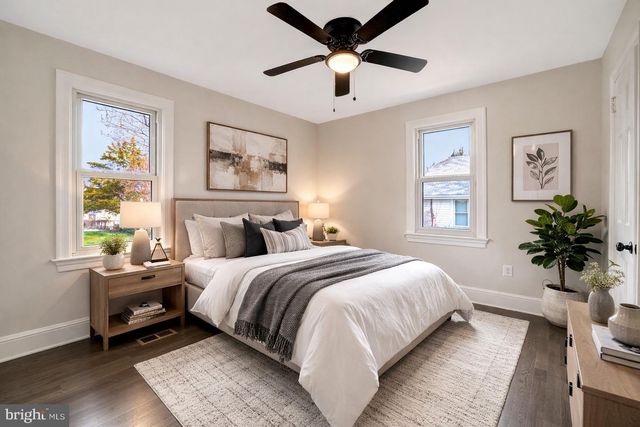 2820 FRANKLIN ST, Alexandria, VA 22306