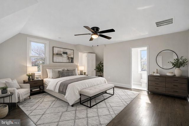 2820 FRANKLIN ST, Alexandria, VA 22306