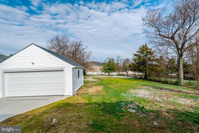 2820 FRANKLIN ST, Alexandria, VA 22306