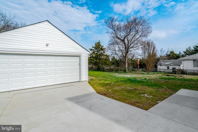 2820 FRANKLIN ST, Alexandria, VA 22306